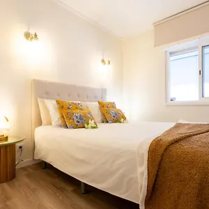  Appartement Beachome4u 5